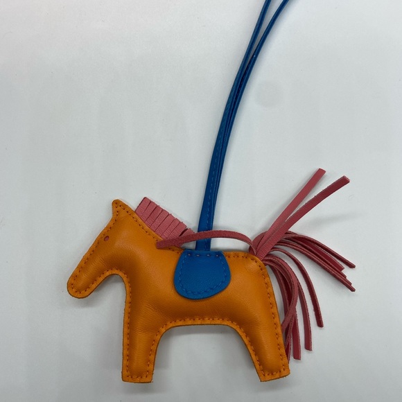 Hermès rodeo charm - Picture 2 of 4